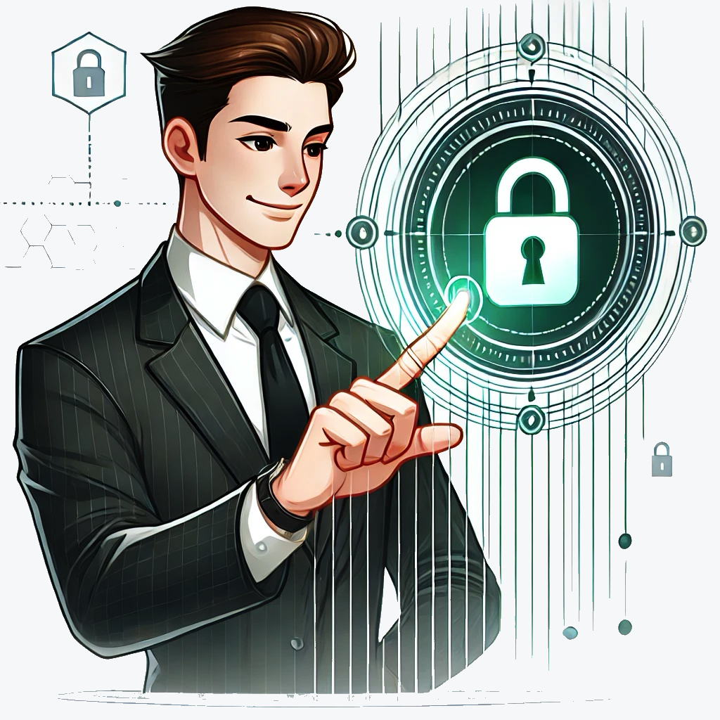 How ScribbleSign works